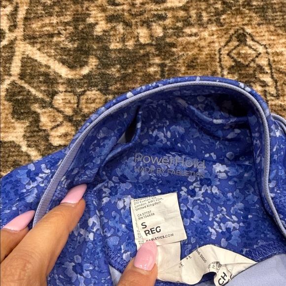 Fabletics set size small - Picture 4 of 5